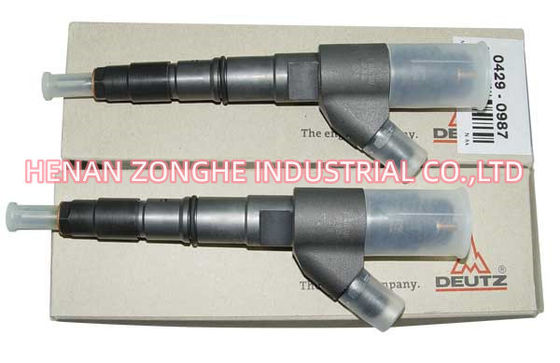 TCD2013 Pompa Injeksi Bahan Bakar Diesel TCD2012 04290987 0445120067