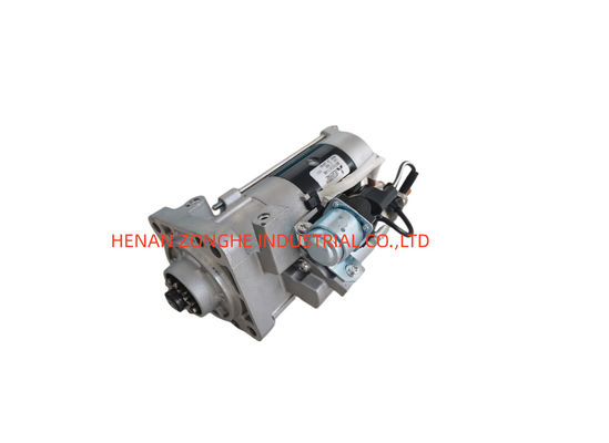 Motor de arrancador STR5180/M9T62671/M009T62671 24V 12T 5.5KW
