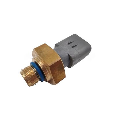 Sensor de pressão de óleo mecânico do motor de CAT Spare Parts Metal 320-3061