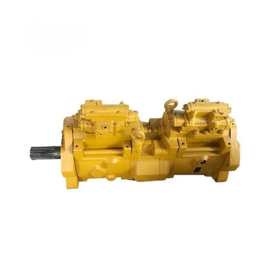 Excavator Engine Hydraulic Piston Pump 3349990 334-9990 K3V280