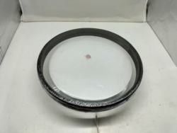 Black Excavator Sealing O Ring Kit 14579901 High Pressure Customized