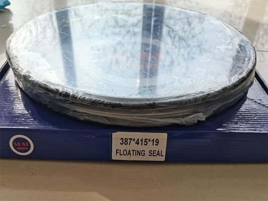 Black Excavator Sealing O Ring Kit 14579901 High Pressure Customized