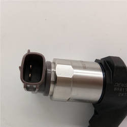 4JH1 5.2DT Diesel Fuel Injection Pump Original Common Rail Injector 8-98178247-1