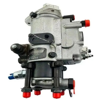 Soem-Maschinen-Dieseleinspritzungs-Pumpe 9320A211G/9320A217G/9320A217G