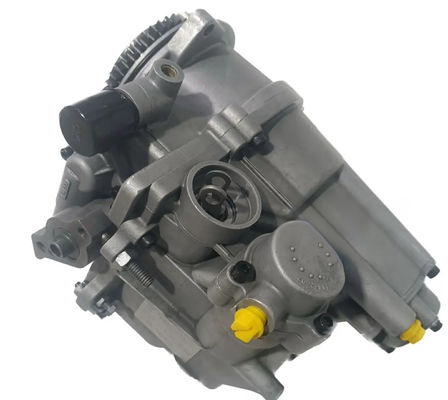 Excavator Diesel Fuel Injection Pump E314C 150-2507 / 1502507