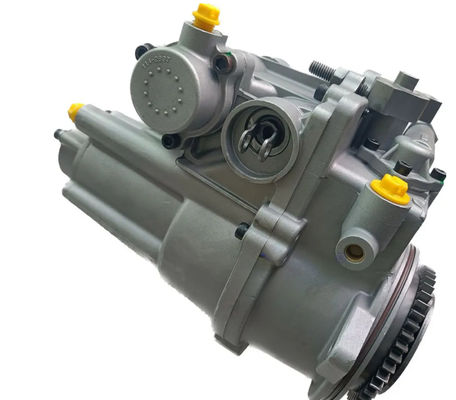 Excavator Diesel Fuel Injection Pump E314C 150-2507 / 1502507