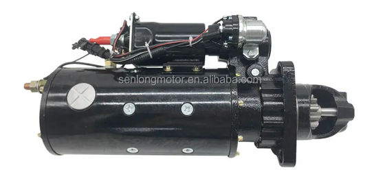 Anlasser-Motor 349-6530/3496530/349-6554 für Bagger
