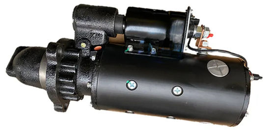 موتور استارت موتور 349-6530 / 3496530 / 349-6554 برای بیل مکانیکی