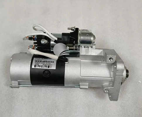 Motor de acionador de partida STR5180/M9T62671/M009T62671 24V 12T 5.5KW