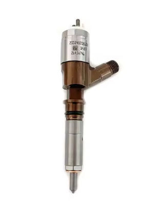 Common Rail Injector 295-9140 2959140 Fuel Injector Assembly 326-4740 3264740 295-9130 2959130 For C4.2 C6.4 Engine