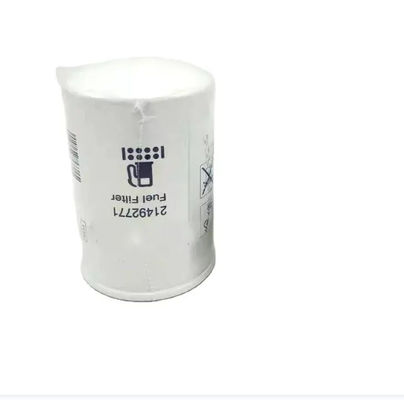 As peças sobresselentes brancas personalizadas de Vol-vo abastecem o filtro 21492771 2416725