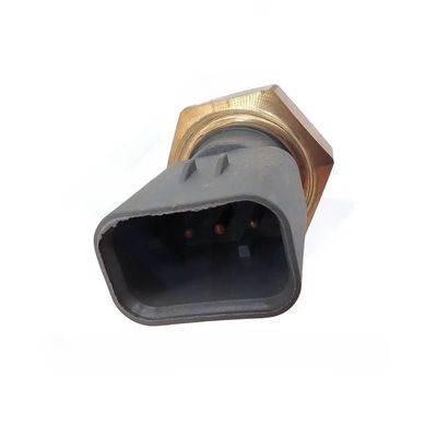 Sensor de pressão de óleo mecânico do motor de CAT Spare Parts Metal 320-3061