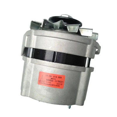 Dieselmotor-Generator 01182151/01183638/61182151 TAD520GE
