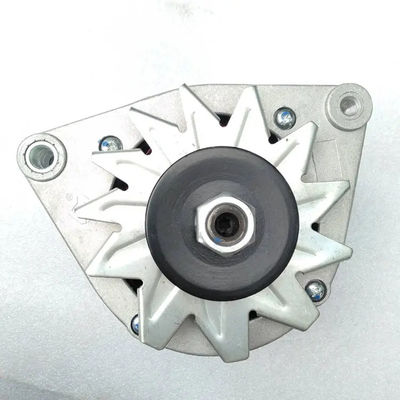 TAD520GE Dizel Motor Alternatörü 01182151 / 01183638 / 61182151